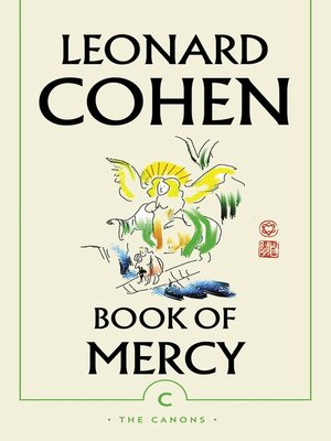 cover image of Book of Mercy
